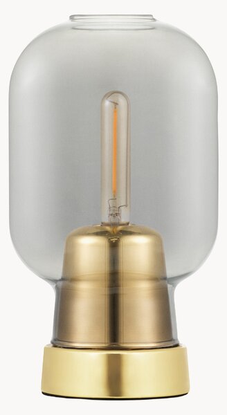 Lampada da tavolo a LED Amp
