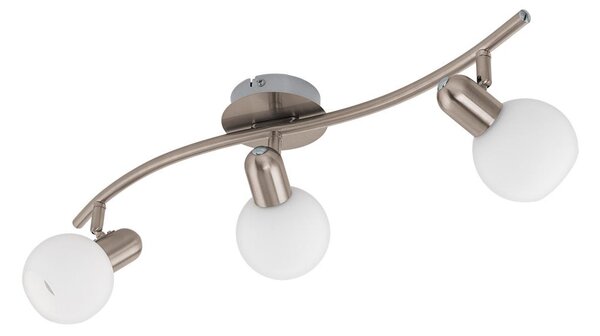 Eglo 97711 - Faretto LED COMBA 3xE14/6W/230V