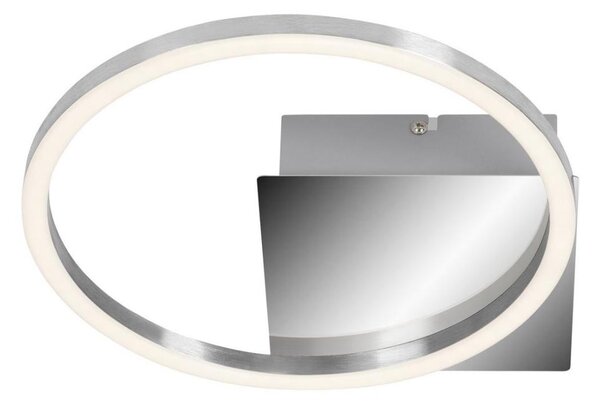 Briloner 3106-018 - Plafoniera LED dimmerabile FRAMES LED/7,5W/230V