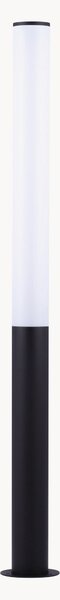 Lampada da terra da giardino a LED Tube, varie misure