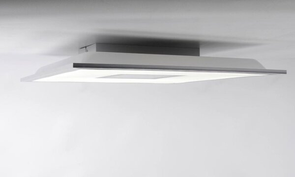 LED RGBW Pannello dimmerabile LED/24W/230V 3000-6500K + telecomando