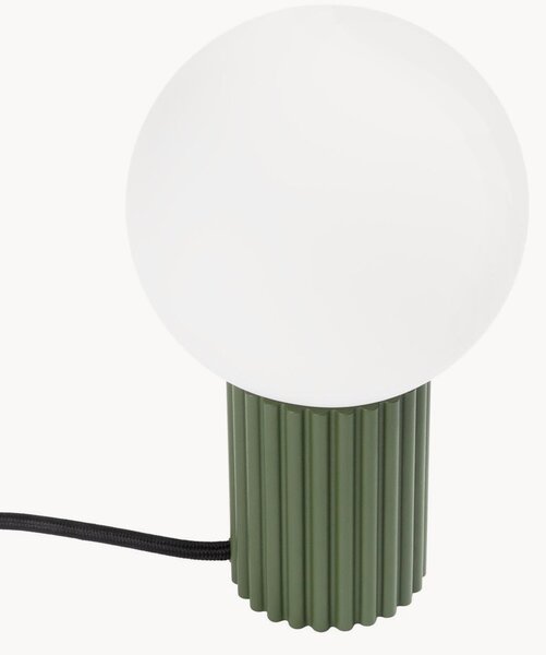 Lampada da tavolo Orbital