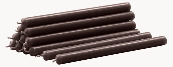 Set di 12 candele da tavolo Stoff Nagel
