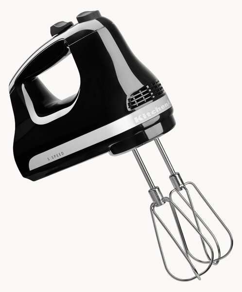 Sbattitore elettrico Classic, set da 3