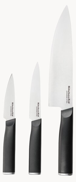 Set di 3 coltelli da cucina KitchenAid