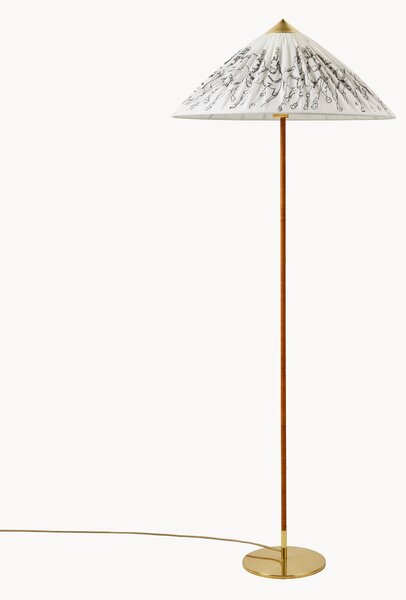 Lampada da terra 9602