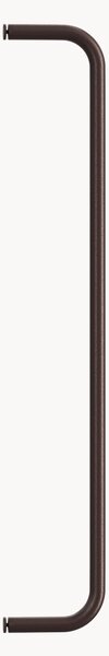 Barra sospesa String System, larg. 53 cm