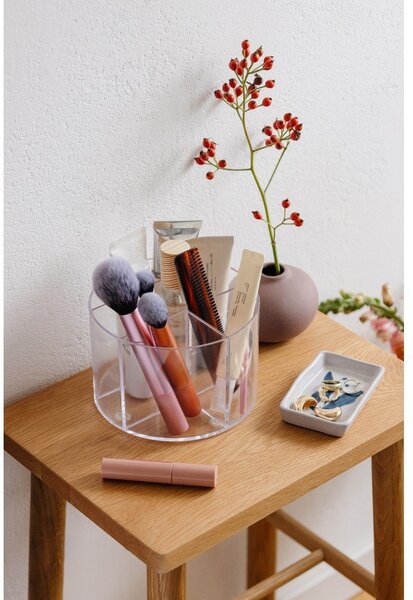 Organizer da bagno in plastica – Casa De Engel
