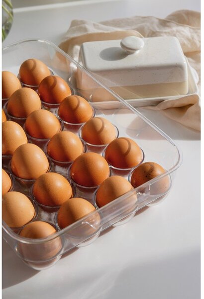 Portauova in plastica 33x21 cm – Casa De Engel