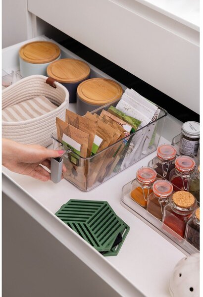 Organizer per spezie in plastica – Casa De Engel