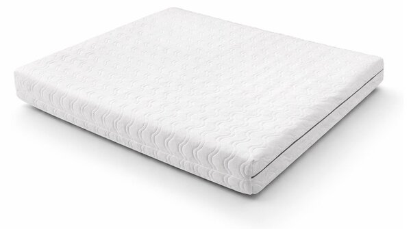 Materasso semirigido a molle termoregolante 160x200 cm Dream Essence – Bonami Essentials