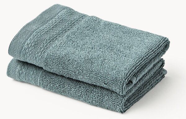 Asciugamano in cotone organico Premium, varie misure