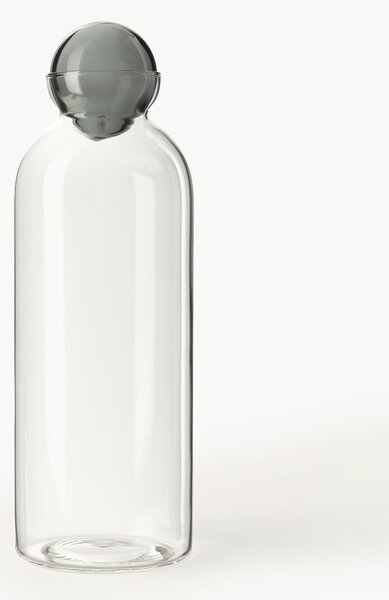 Decanter in vetro soffiato Still, 1.4 L