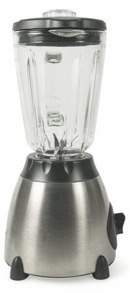 Kooper Frullatore Acciaio 850 W Caraffa 1,5Lt