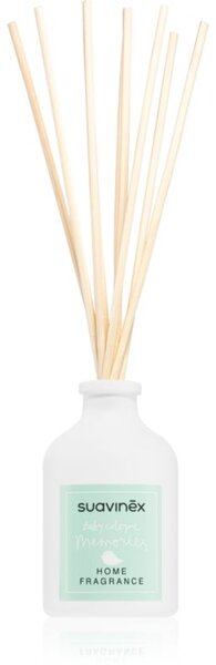 Suavinex Baby Cologne Home Fragrance diffusore di aromi con ricarica 50 ml