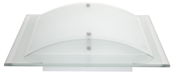 Plafoniera LED FALLS 13W/230V
