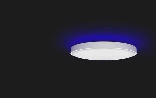 Yeelight Plafoniera LED RGB dimmerabile ARWEN 450S LED/50W/230V CRI 90 + TC