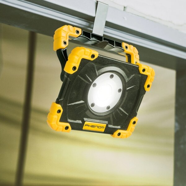 Mini proiettore portatile LED/5W/5V Li-Ion 2000mAh IP33
