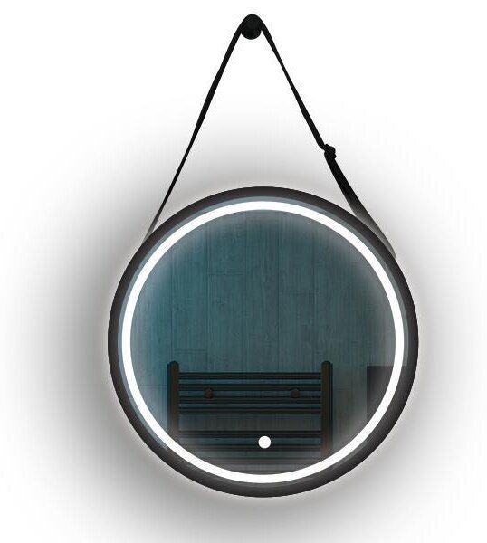 Specchio retroilluminato LED da bagno LED/20W/230V 3000/4000/6000K IP44