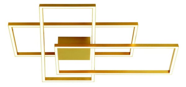 Zambelis 2022 - Lampadario a plafone LED dimmerabile LED/55W/230V oro