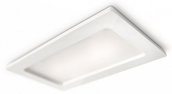 Philips Podium 57956/31/81 - Lampada da incasso per bagno STAVANGER 1xE27/12W