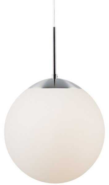 Nordlux - Lampadario a sospensione con filo CAFE 1xE27/25W/230V diametro 30 cm