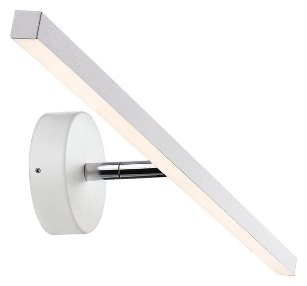 Nordlux - Illuminazione a LED per specchi da bagno IP LED/5,3W/230V IP44 60 cm bianco