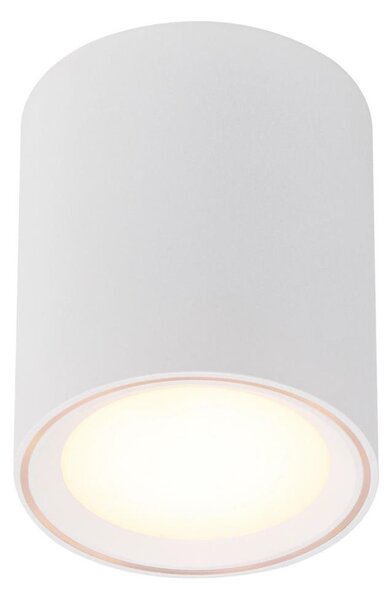 Nordlux - Faretto LED FALLON LONG LED/5,5W/230V bianco
