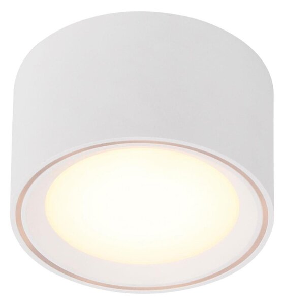 Nordlux - Faretto LED dimmerabile FALLON LED/5,5W/230V bianco