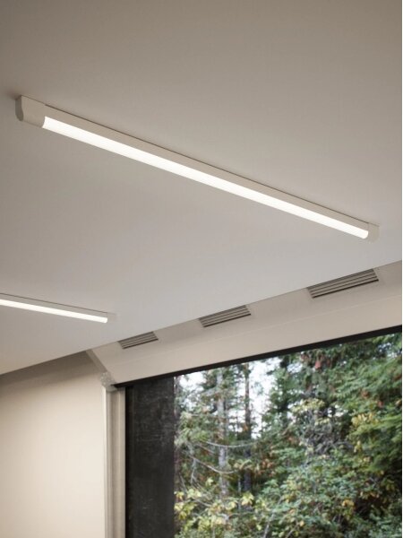 Nordlux - LED Lampada fluorescente ARLINGTON LED/18W/230V 121 cm