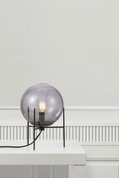 Nordlux - Lampada da tavolo ALTON 1xE14/15W/230V