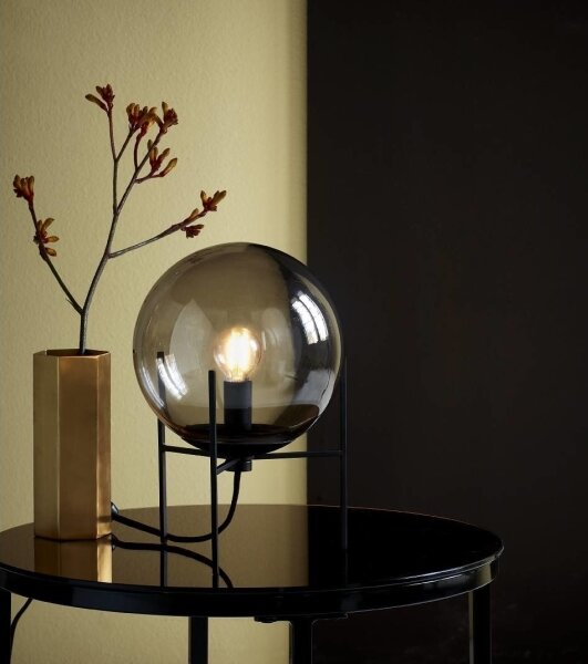 Nordlux - Lampada da tavolo ALTON 1xE14/15W/230V