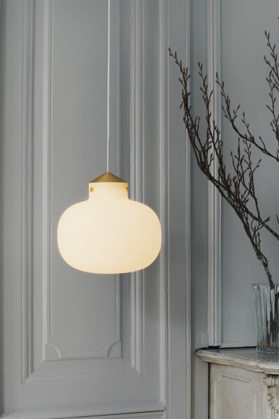 DFTP by Nordlux - Lampadario a sospensione con filo RAITO 1xE27/25W/230V