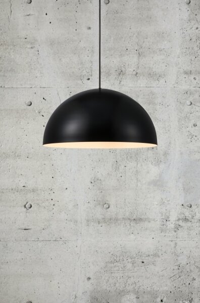 Nordlux - Lampadario a sospensione con filo ELLEN 1xE27/40W/230V
