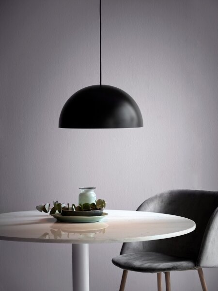 Nordlux - Lampadario a sospensione con filo ELLEN 1xE27/40W/230V