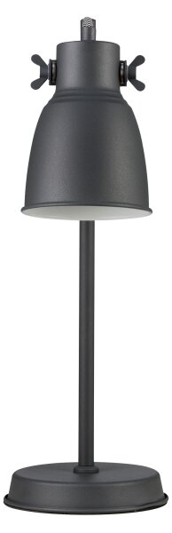 Nordlux - Lampada da tavolo ADRIAN 1xE27/25W/230V