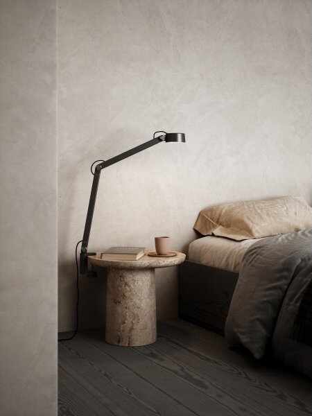 DFTP by Nordlux-LED Lampada da tavolo touch dimmerabile 3in1 NOBU LED/9W/230V ne