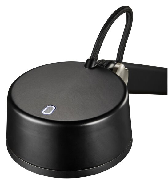 DFTP by Nordlux-LED Lampada da tavolo touch dimmerabile 3in1 NOBU LED/9W/230V ne