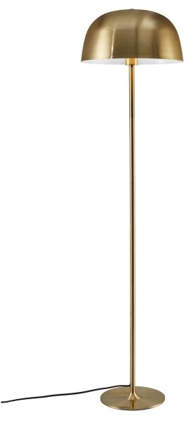 Nordlux - Lampada con piedistallo CERA 1xE27/60W/230V oro