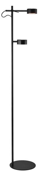 Nordlux - Lampada da terra dimmerabile a LED CLYDE 2xLED/4W/230V