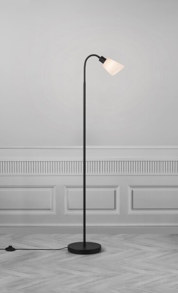 Nordlux - Lampada con piedistallo MOLLI 1xE14/25W/230V