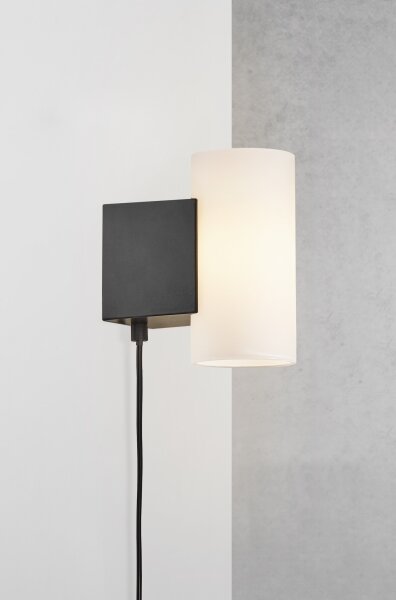 Nordlux - Lampada da parete dimmerabile MONA LED 10W 230V CRI 90