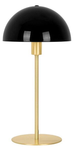 Nordlux - Lampada da tavolo ELLEN 1xE14/40W/230V oro/nero