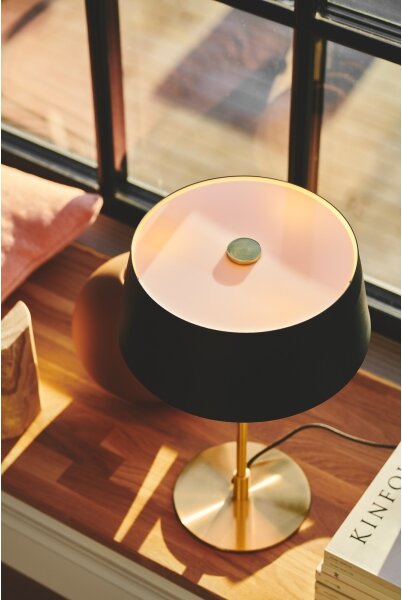 Nordlux - Lampada da tavolo CLASI 3xE14/10W/230V