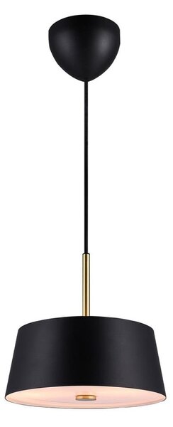 Nordlux - Lampadario a sospensione con filo CLASI 3xE14/10W/230V diametro 29 cm