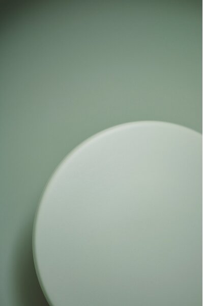 Nordlux - Applique a LED dimmerabile MARSI LED/7W/230V verde