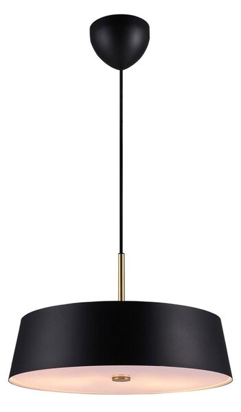 Nordlux - Lampadario a sospensione con filo CLASI 3xE14/15W/230V diametro 45 cm
