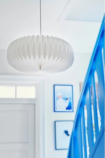 Nordlux - Paralume BELLOY E27 diametro 45 cm