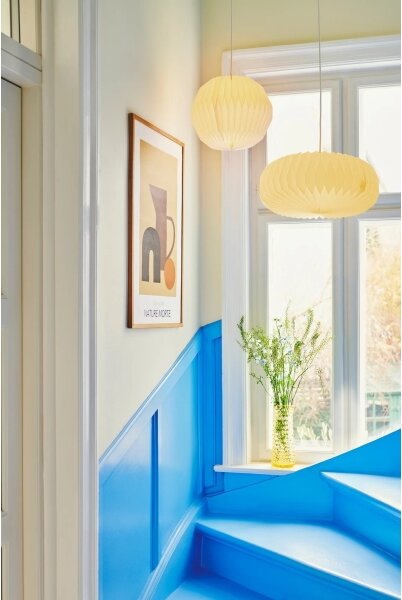 Nordlux - Paralume BELLOY E27 diametro 45 cm