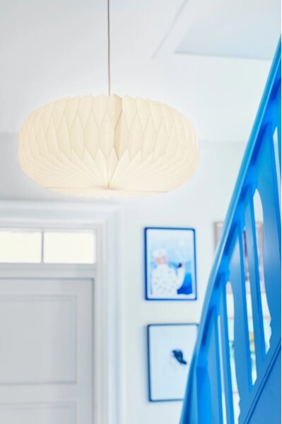 Nordlux - Paralume BELLOY E27 diametro 45 cm